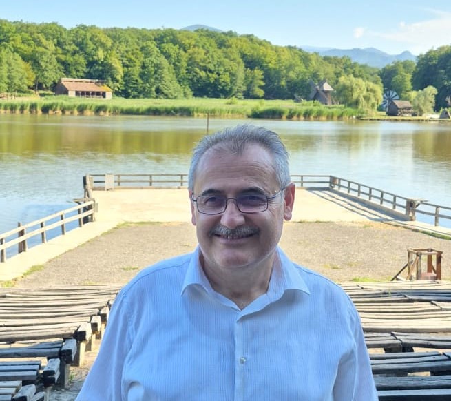 Halit Yanıkkaya